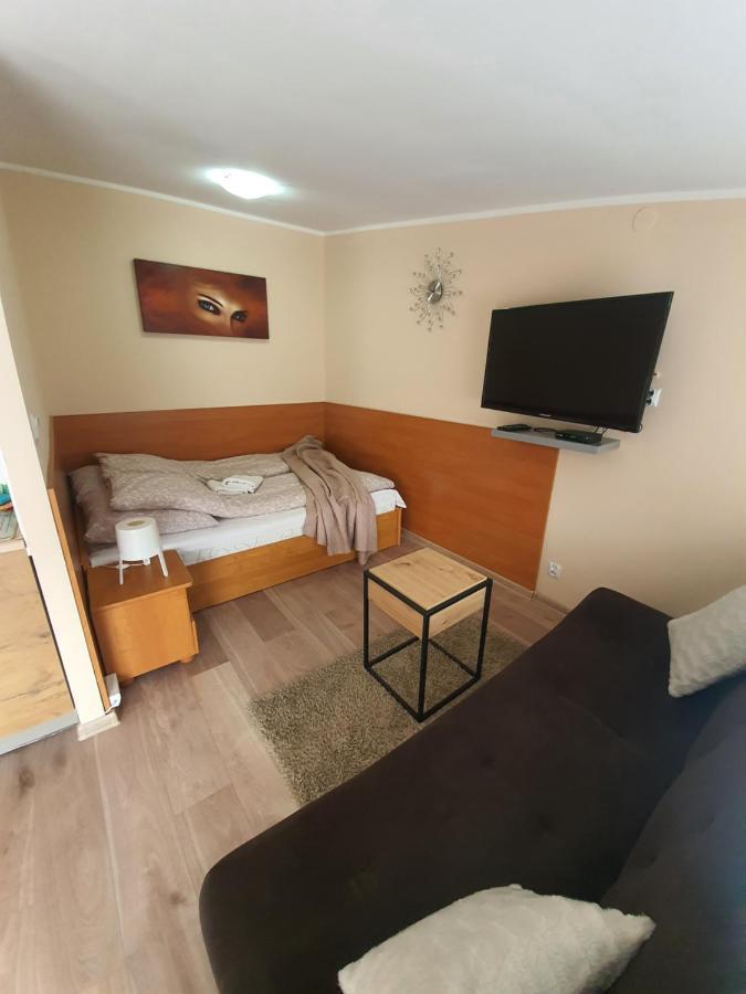 Aparthouse Apartamenty Centrum - In The City Center Near The Train Station Katowice Exterior photo
