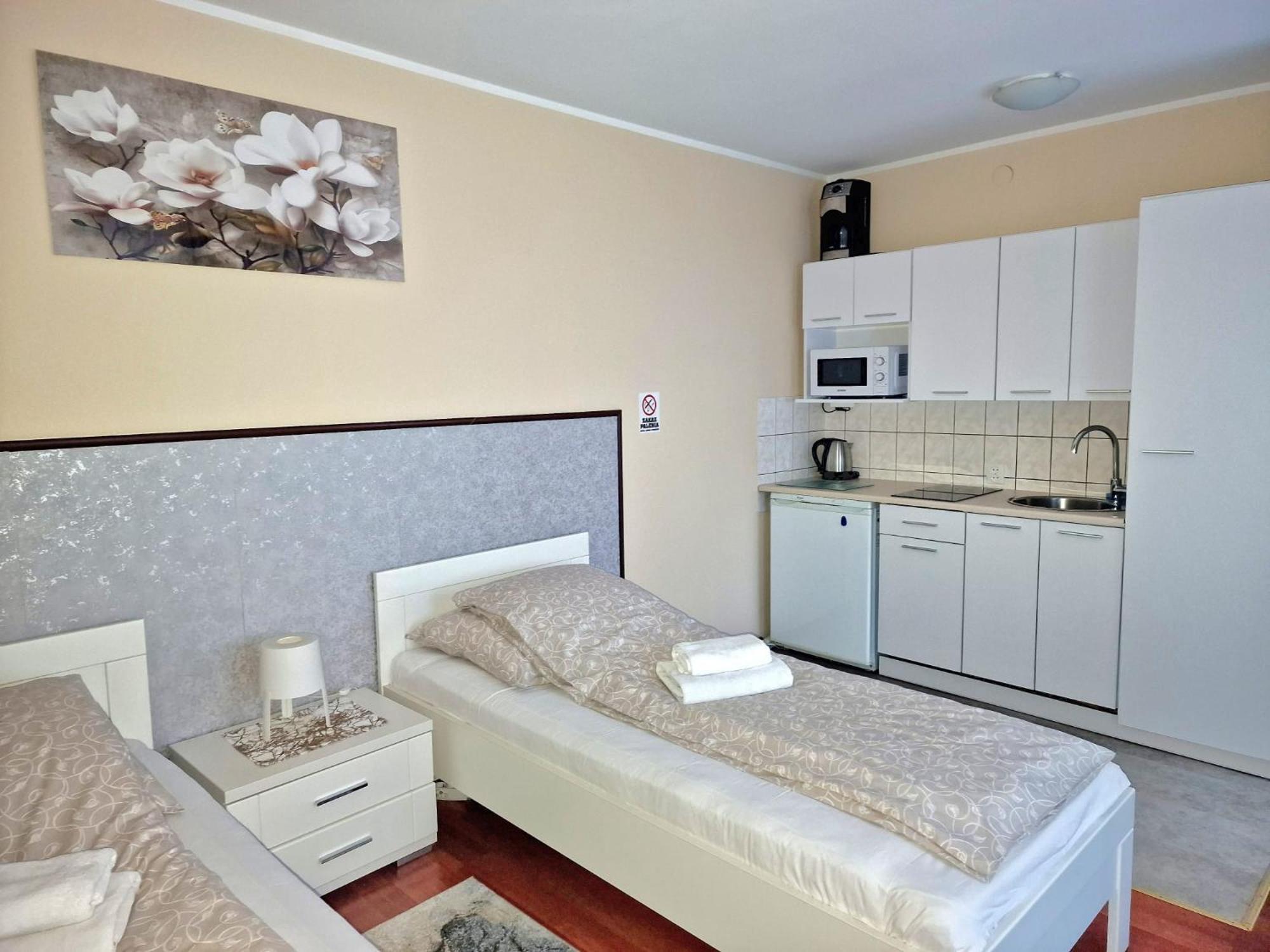 Aparthouse Apartamenty Centrum - In The City Center Near The Train Station Katowice Exterior photo