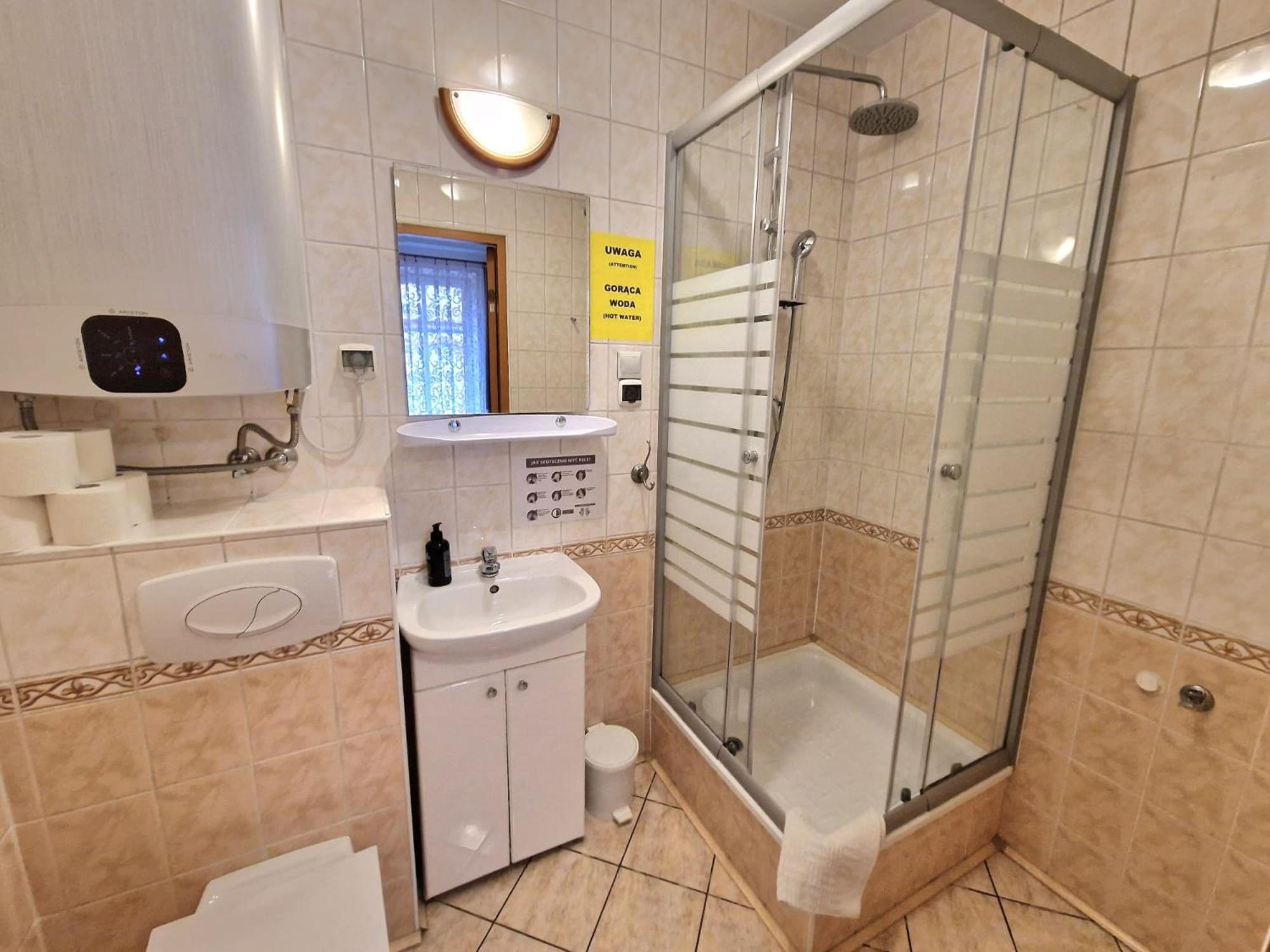 Aparthouse Apartamenty Centrum - In The City Center Near The Train Station Katowice Exterior photo